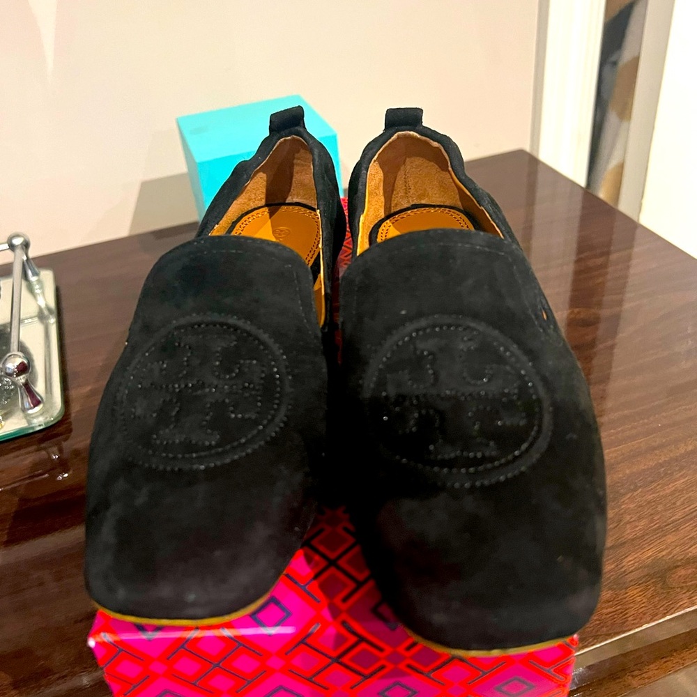 Tory Burch loafers